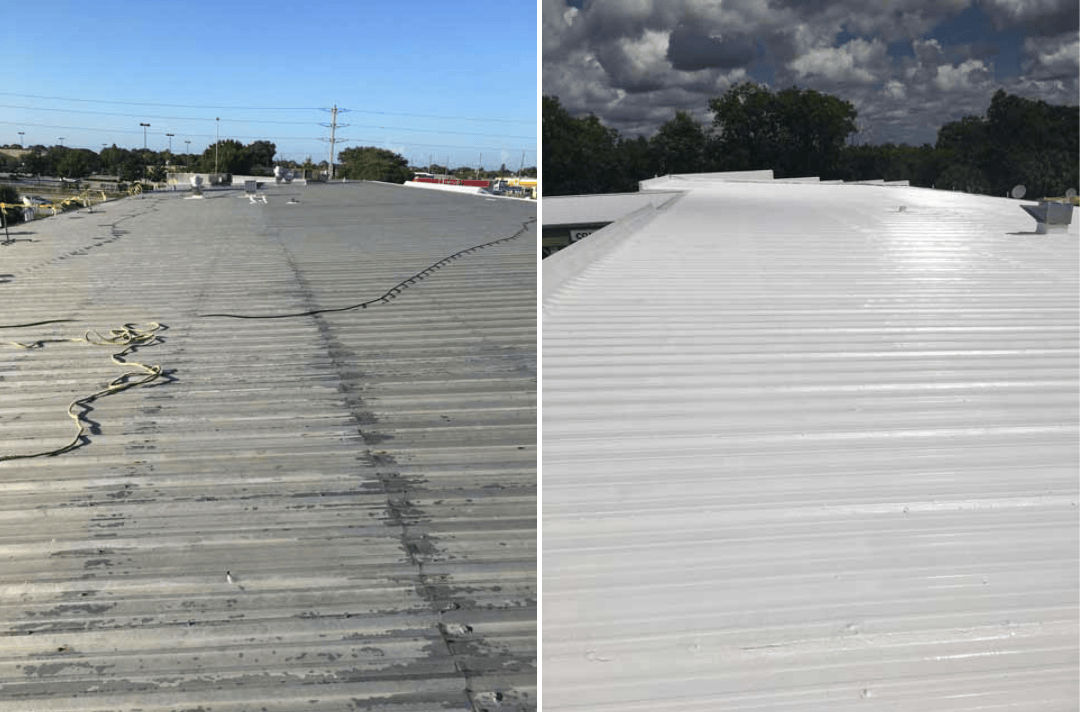 Considerations for Implementing Cool Roof Technology