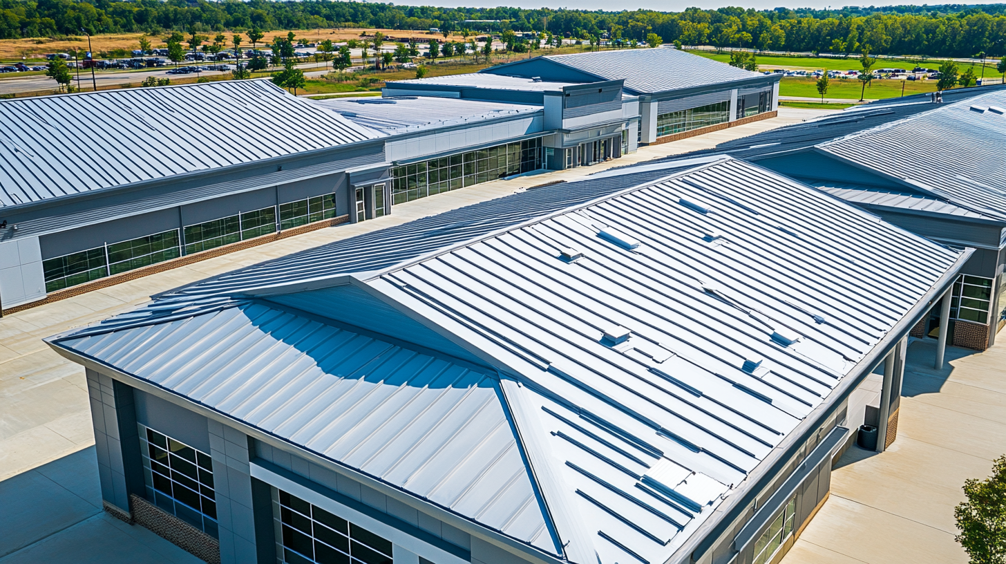 The Importance of Quick Response in Commercial Roof Repairs