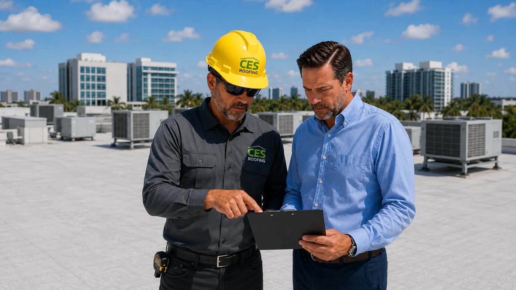 Commercial Roofing Warranty Comparison: A Guide for Property Owners