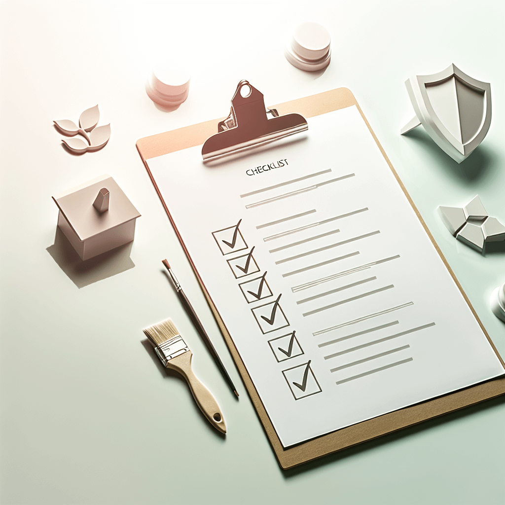 Energy-Efficient Roof Coatings: Your Essential Checklist 1 Descripción de la imagen