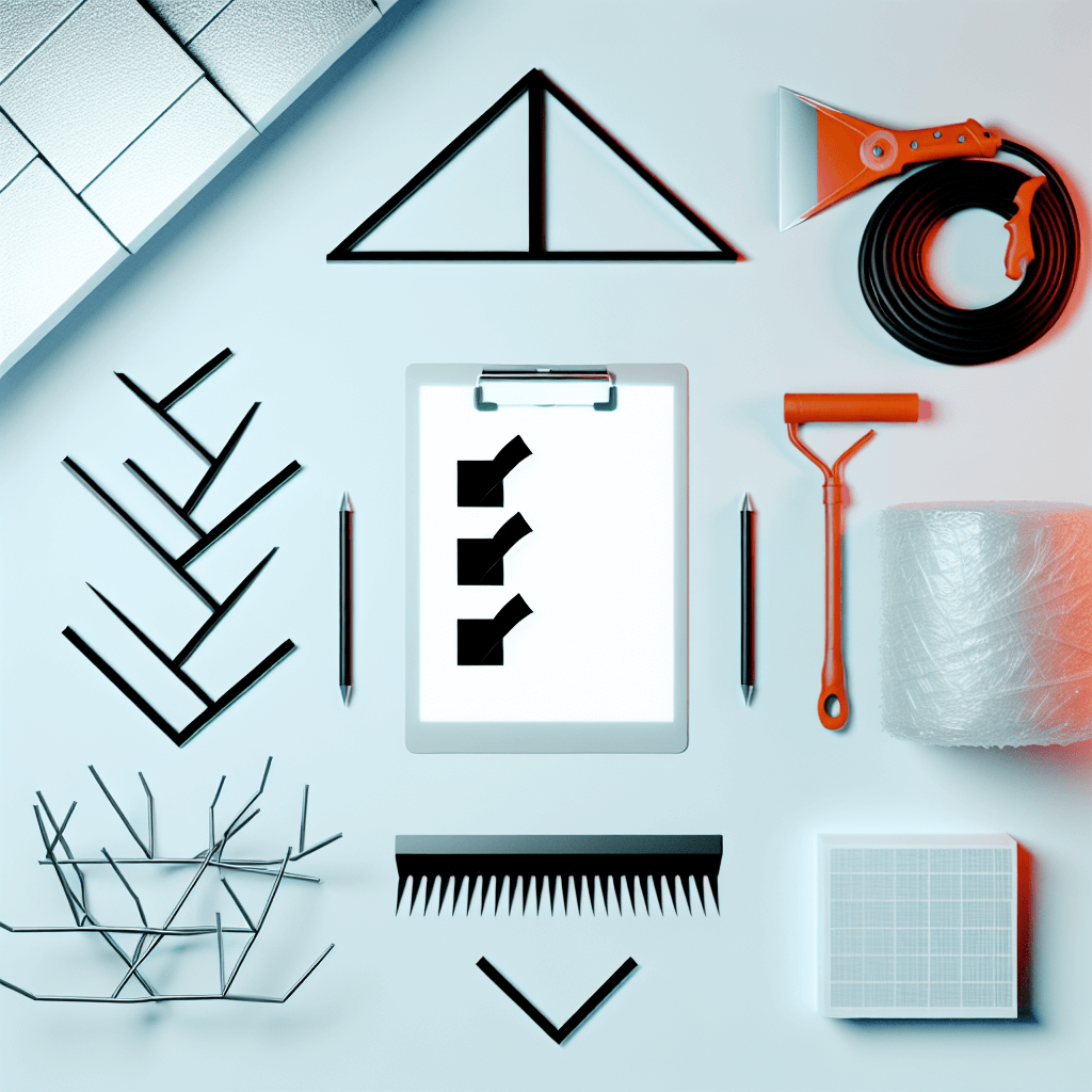 Preparing Commercial Roofs for Winter: Essential Checklist Guide 1 Descripción de la imagen