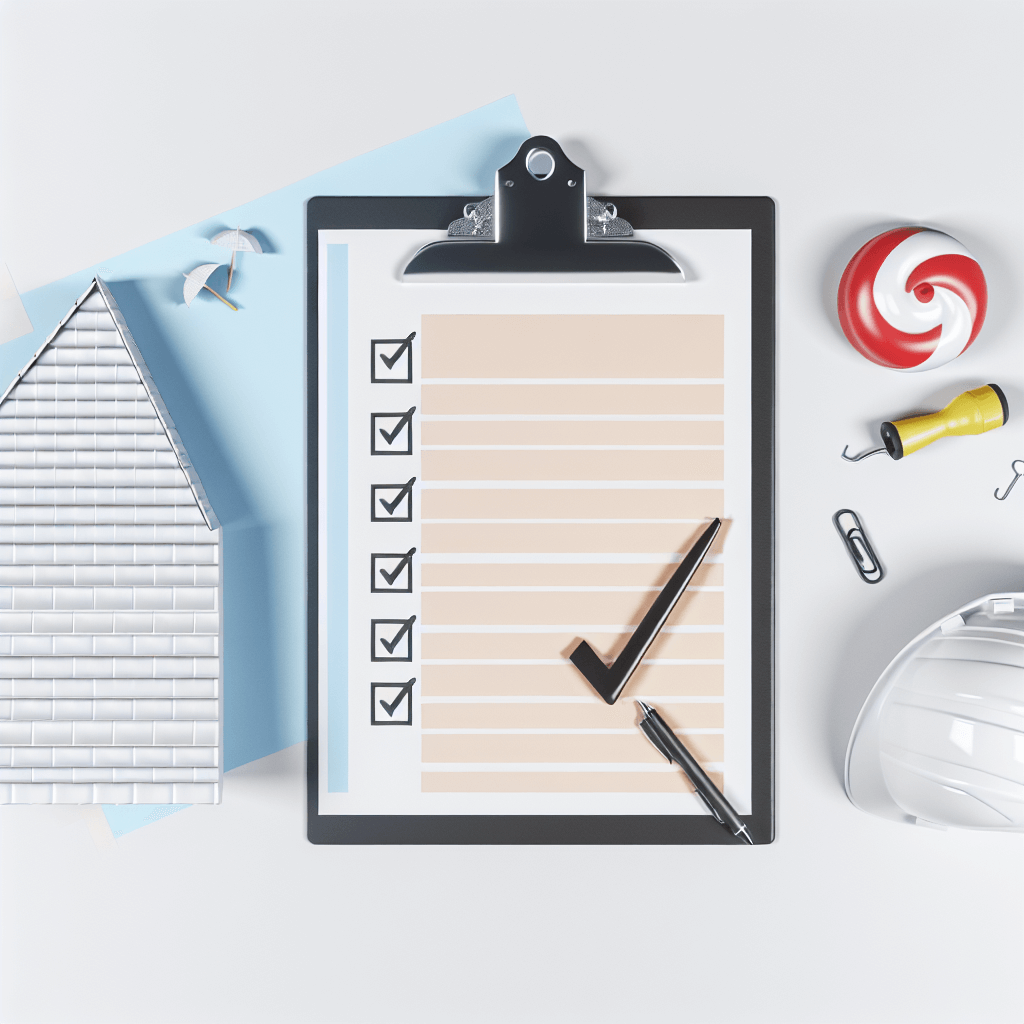 Commercial Roofing Readiness: Your Hurricane-Season Checklist 1 Descripción de la imagen