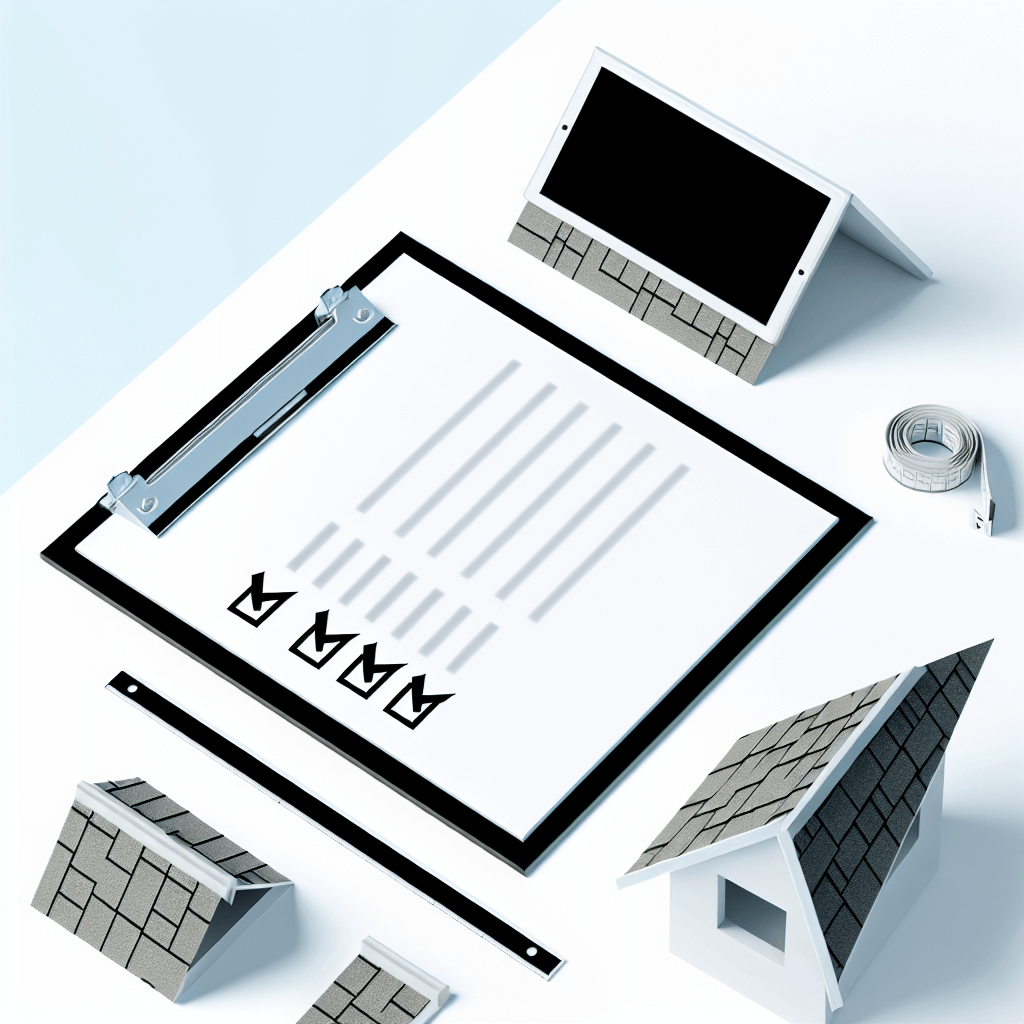 Commercial Roof Shingles Measuring Guide: Your Essential Checklist 1 Descripción de la imagen