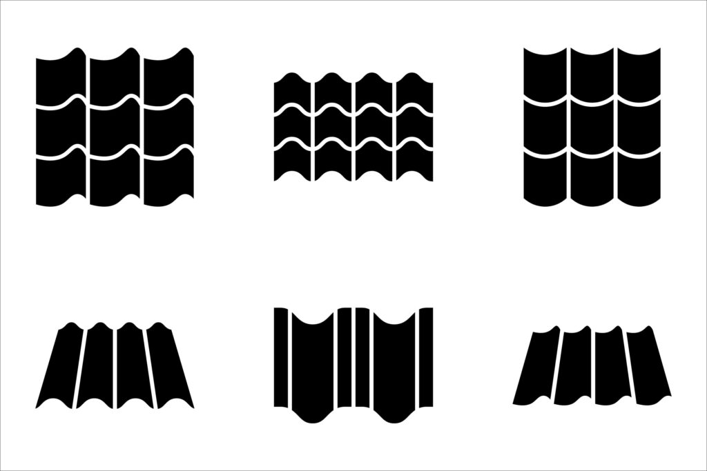 best roof shape for hurricanes