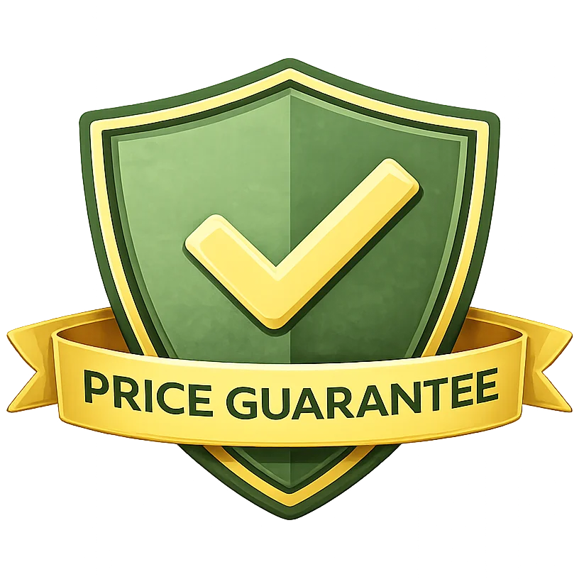 Price Guarantee Image 2