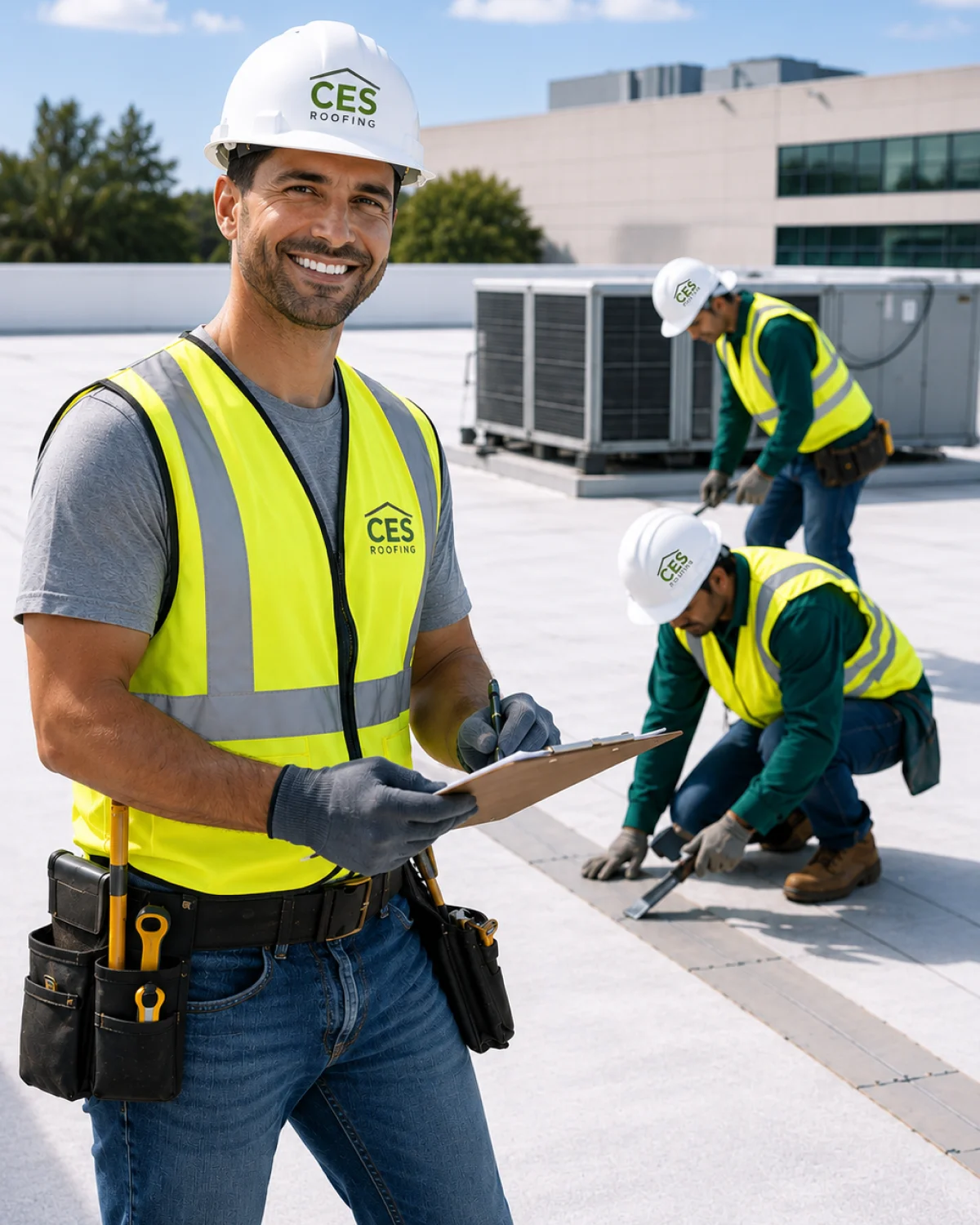 Real Workers Compensation Insurance Image 2