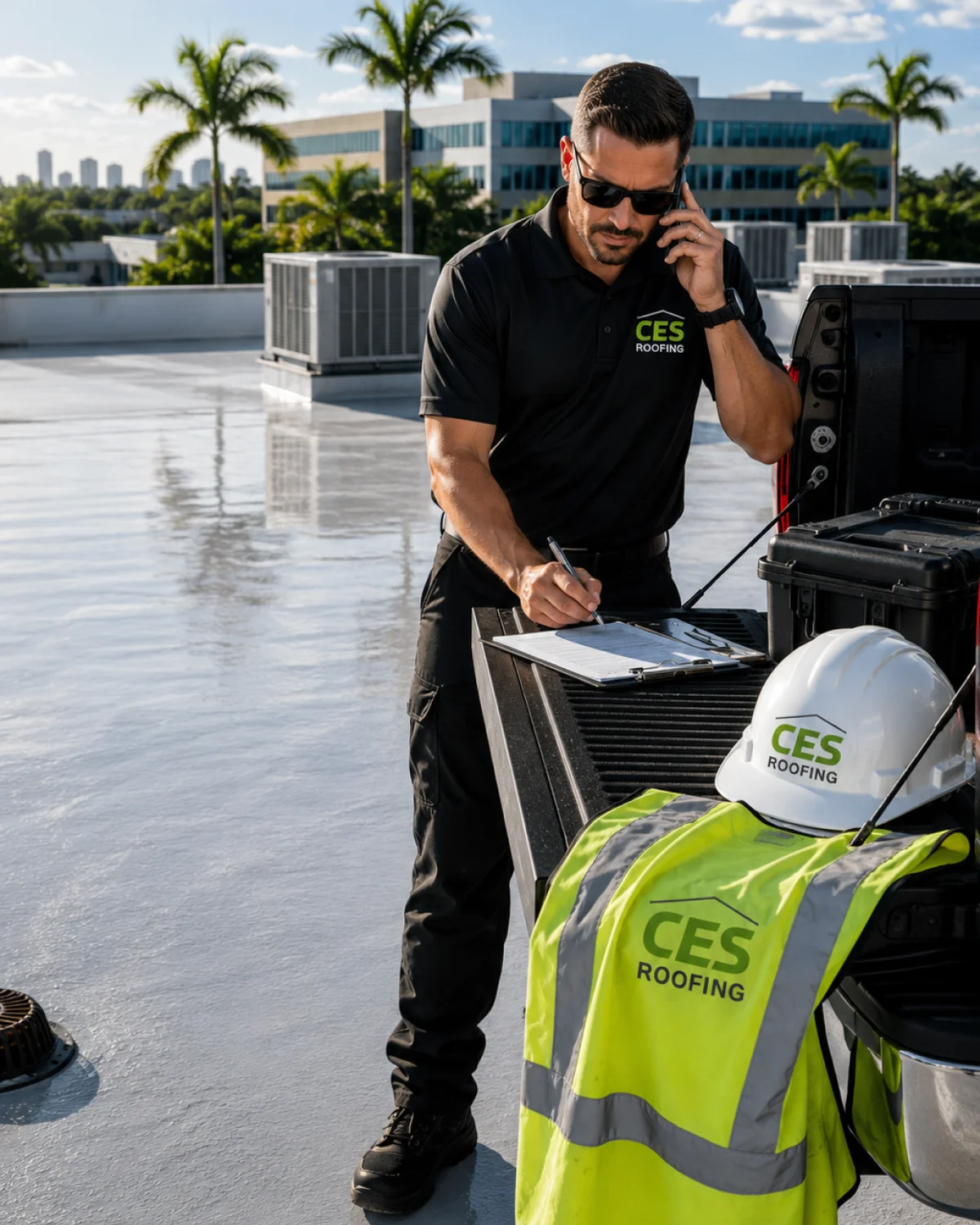 What Same Day Response Looks Like at CES Image 2