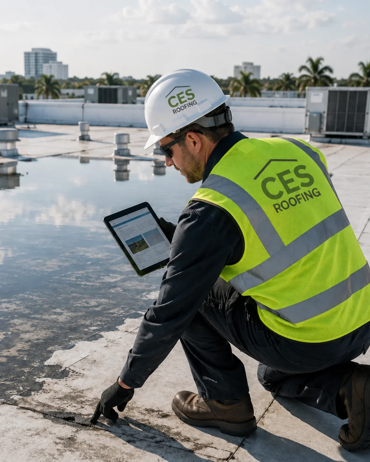 Why an Accurate Inspection Matters in Florida Image 2