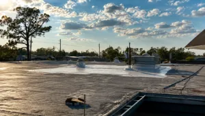 Emergency Commercial Roof Services in Tampa: Response Times, Process, and What to Expect (2026)