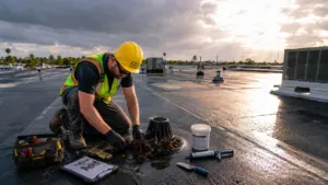 Commercial Roof Maintenance Programs in Florida: What Property Owners Should Know in 2026