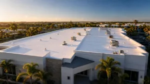 Spray Foam vs TPO Roofing: How to Choose for Your Florida Building