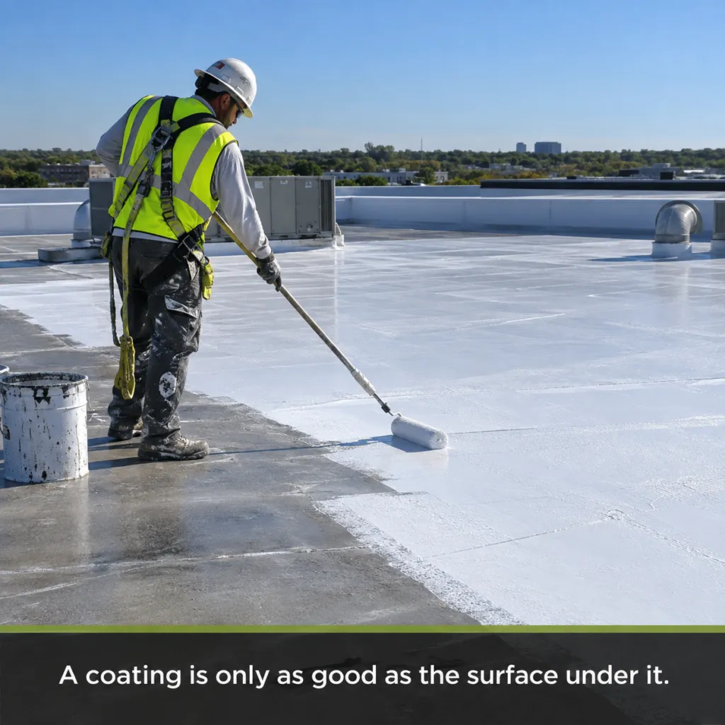 Commercial Roof Coating Cost: What Drives the Price 2 image 3